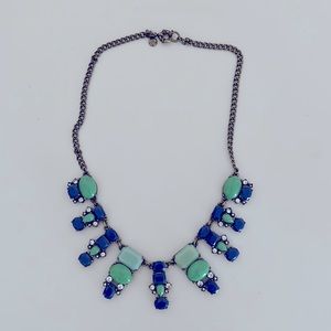 J Crew necklace